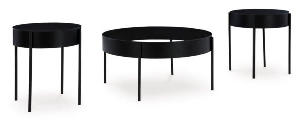 t280-13-angle-sw_orig.jpeg T280-13 Occasional Table Set
