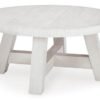 T727-8 Cocktail Table
