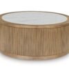T808-8 - Cocktail Table