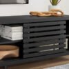 W1013-68 TV Stand 72" L
