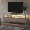 W2615-68 TV Stand 72"L (Ambient Lighting)