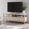 W2615-68 TV Stand 72"L (Ambient Lighting)