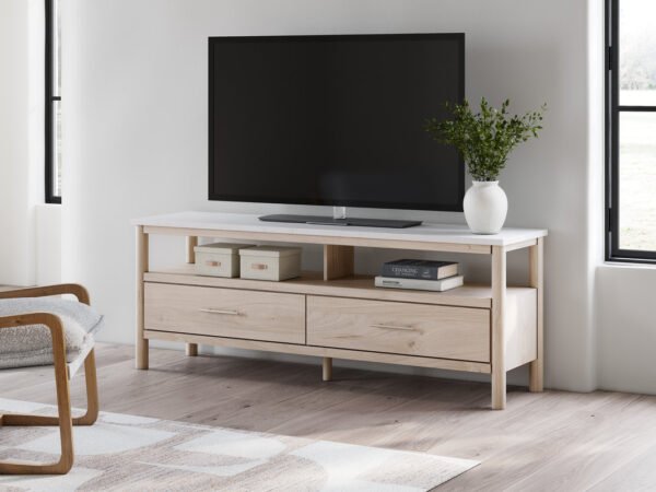 w2615-68_orig W2615-68 TV Stand 72"L (Ambient Lighting)