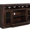 W701-88 TV Stand 72" L