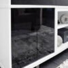 W756-68 TV Stand 72"L